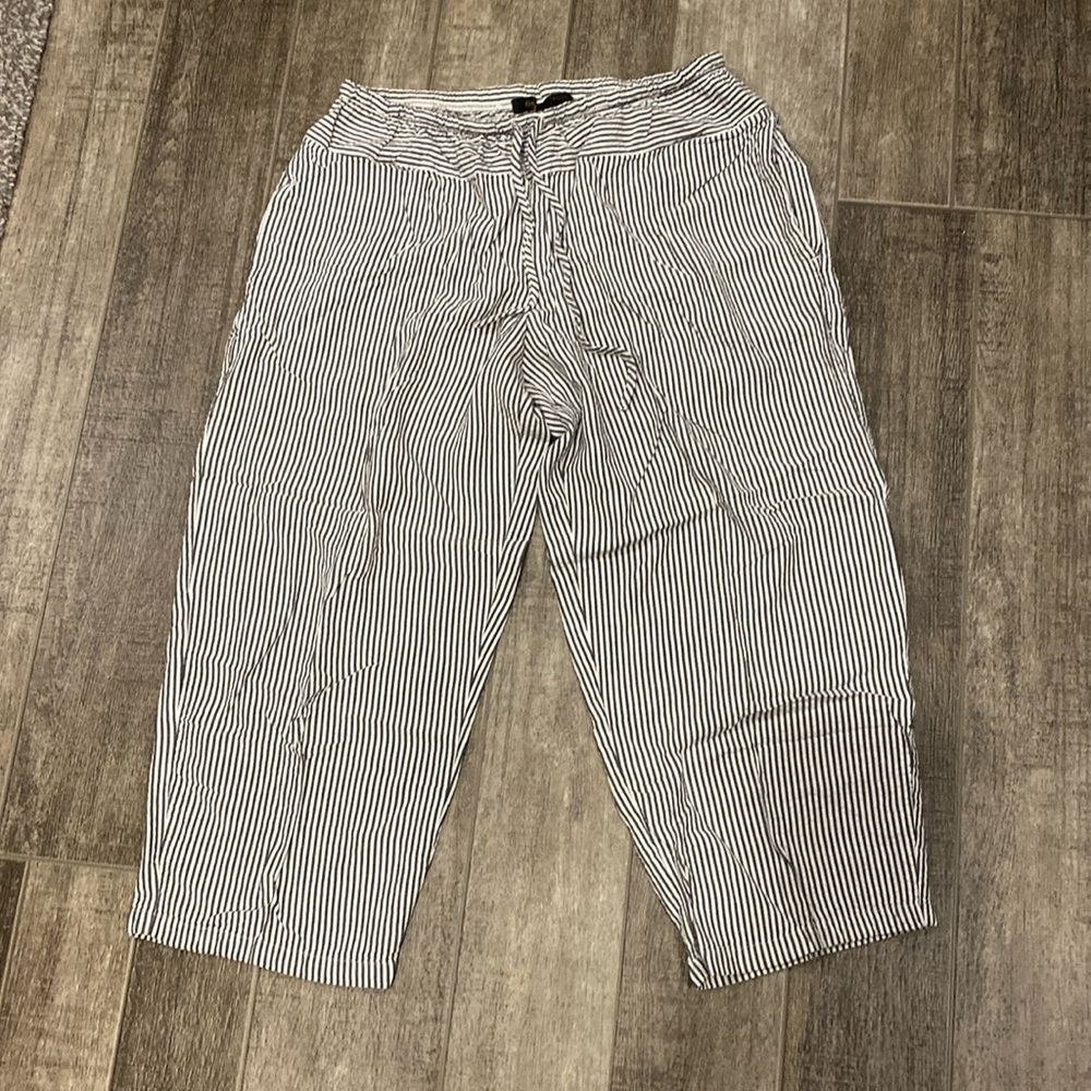 DONNA Karan Sleepwear pajama pants